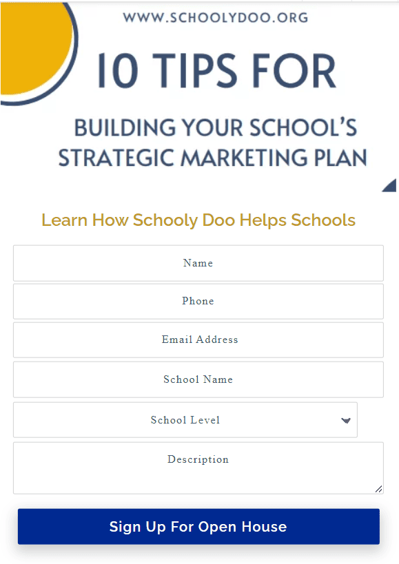 Discover effective strategies for engaging parents in school activities while building your school's strategic plan.