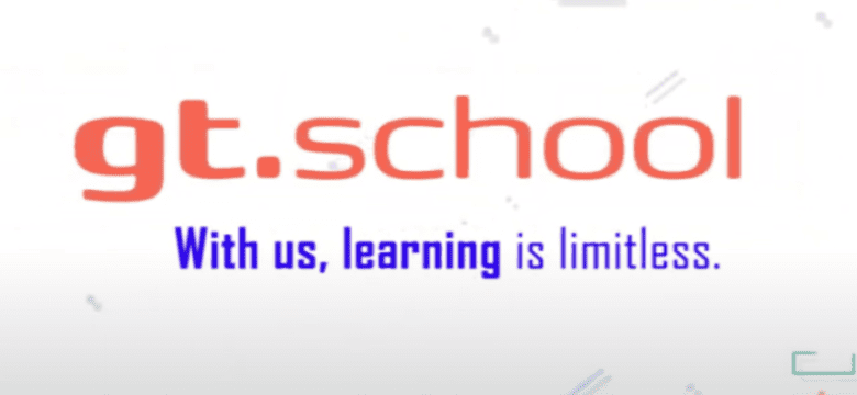 Join our limitless learning experience at Gt school, with strategic marketing tailored for success.