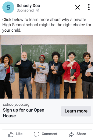 Discover new strategies for engaging parents in school activities at our upcoming open house.