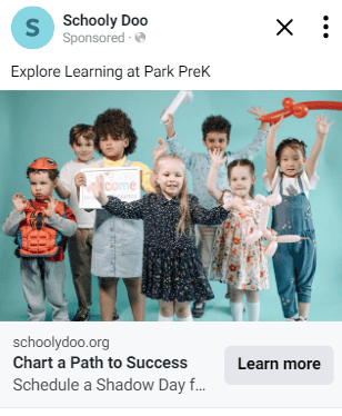 "Engage parents in school activities, apply for higher education online at Schooly Doo.