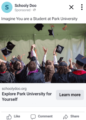 Apply for student admissions online at School of Doo.